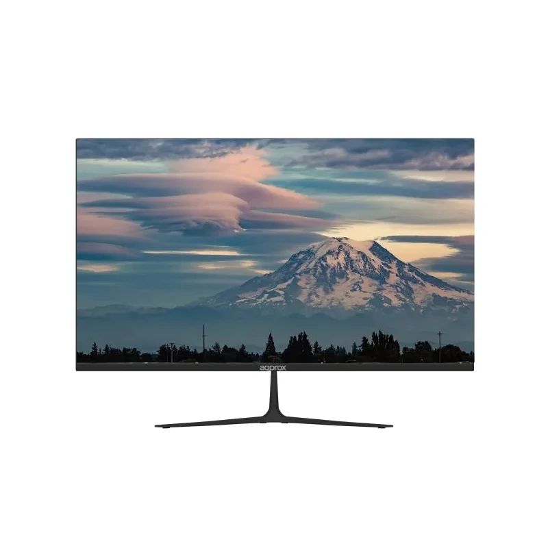 Approx APPM27B monitor 27 IPS 4ms HDMI VGA MM